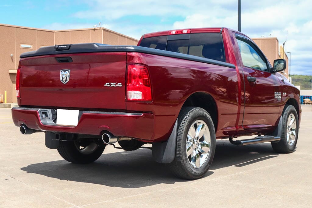 2019 Ram 1500 Classic Tradesman for sale